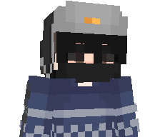 xZlaterXXX's skin