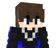 MCPixelPanda's skin