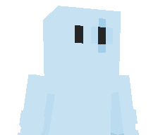 Wubbifer's skin