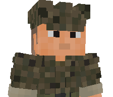 LoyaltyPurple's skin