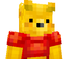 TAstraa's skin