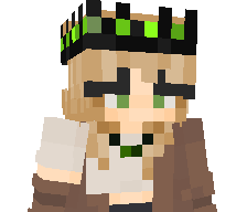 Iridesca_'s skin