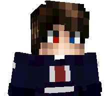 BlackJson's skin