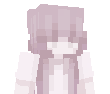 iMaevi's skin