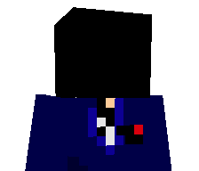 HolGHeck's skin