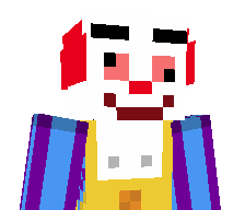 PsychoClown_'s skin