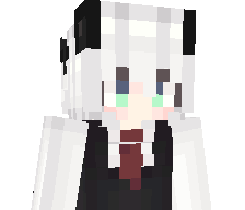 Picef's skin