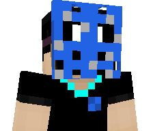 BullettPsycho's skin
