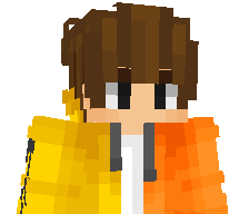 ItzYellowMC's skin