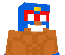 VorixMC's skin