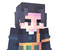 ratinhocareca's skin