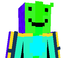 Edwardlikedonuts's skin