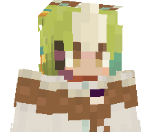 decayingeon's skin