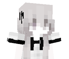 Sexycry's skin