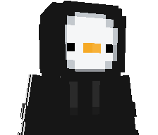 Comebackdarkness's skin