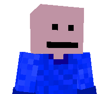_SnowGolem's skin
