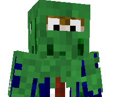 bushman0809's skin