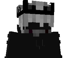 SilvercIceberg's skin