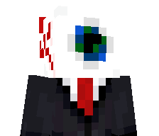Snggslve's skin