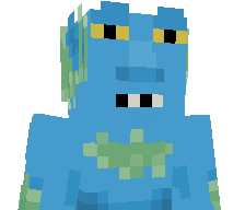 laivis's skin