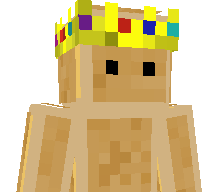 porplepotata's skin