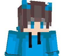 BilalThunder's skin