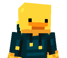 RaymondLePoulpe's skin