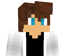 Monsterhaggen's skin