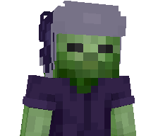 MineJaydon's skin