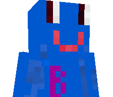 BUGGGYXD's skin