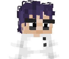 Benkw's skin