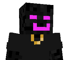Ivounomeg's skin