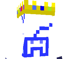 MIANI's skin