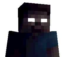 iVend's skin