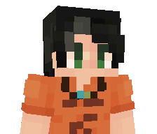 Yuvibla's skin