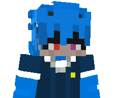 Skulltine's skin
