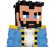 Tomcioo's skin