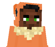 PhoenixIRL's skin