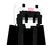Daronely's skin
