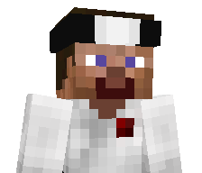 Bleusz's skin