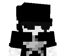 Strick1's skin