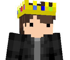 Suit0's skin
