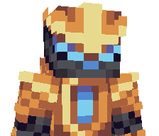 Noobie_Warden's skin