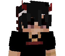 brvken's skin