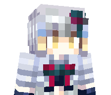 umu233's skin
