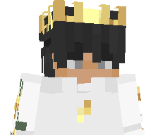 Kgameplays_'s skin