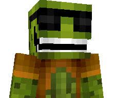 FajnyKaktusPL's skin
