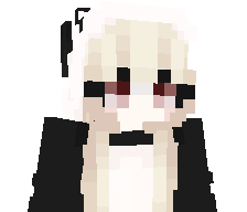meq's skin