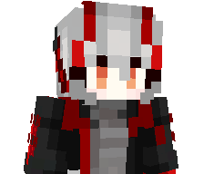 nuupo's skin