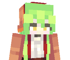 Shaylio's skin